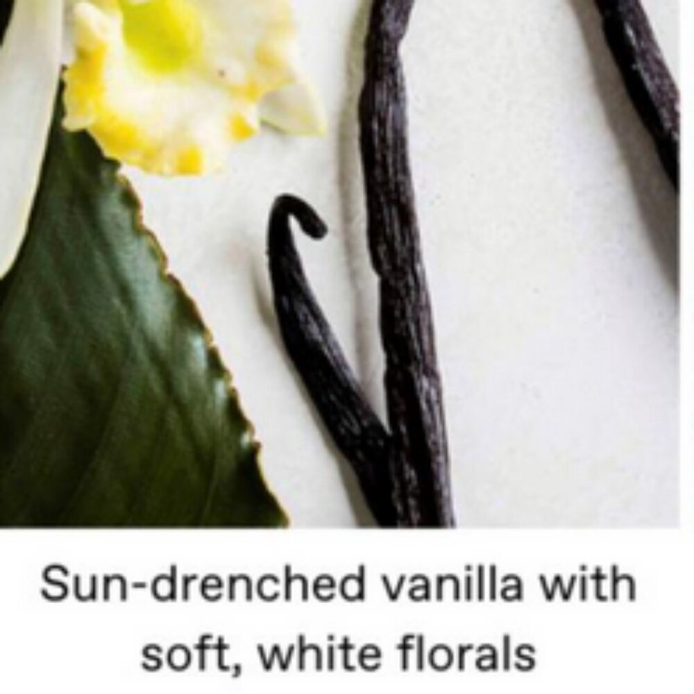 🔥SALE-Korres Vanilla Body Cleanser & Body Butter and Perlier Body Cream - Picture 2 of 3